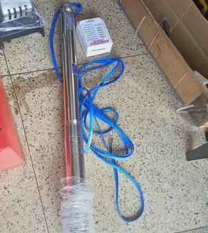 Submersible Water Pump 150m