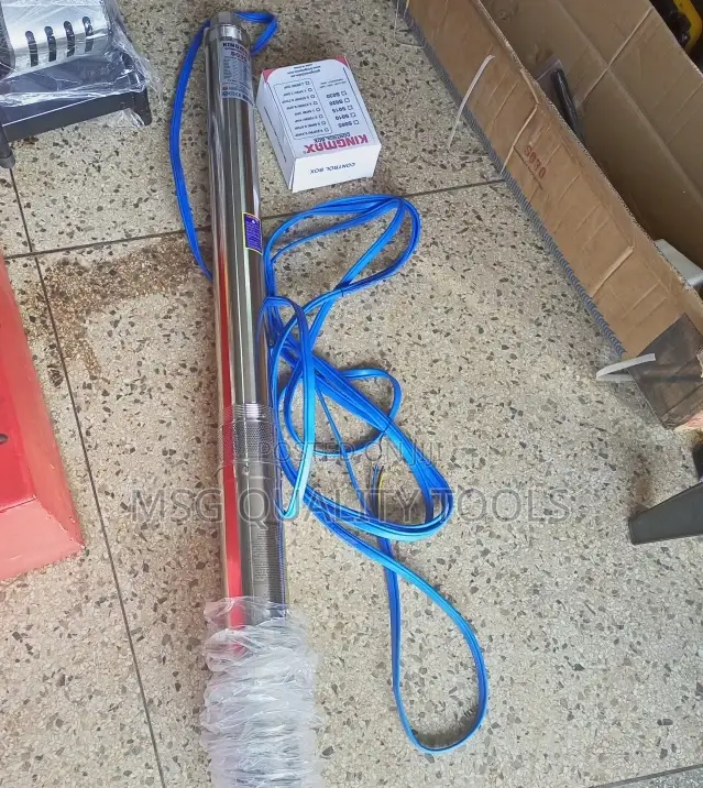 Submersible Water Pump 150m