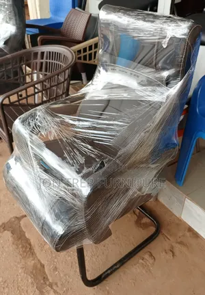 Visitor Waiting Chair Executive