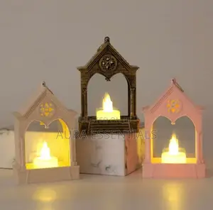 Outdoor Camping Atmosphere Light