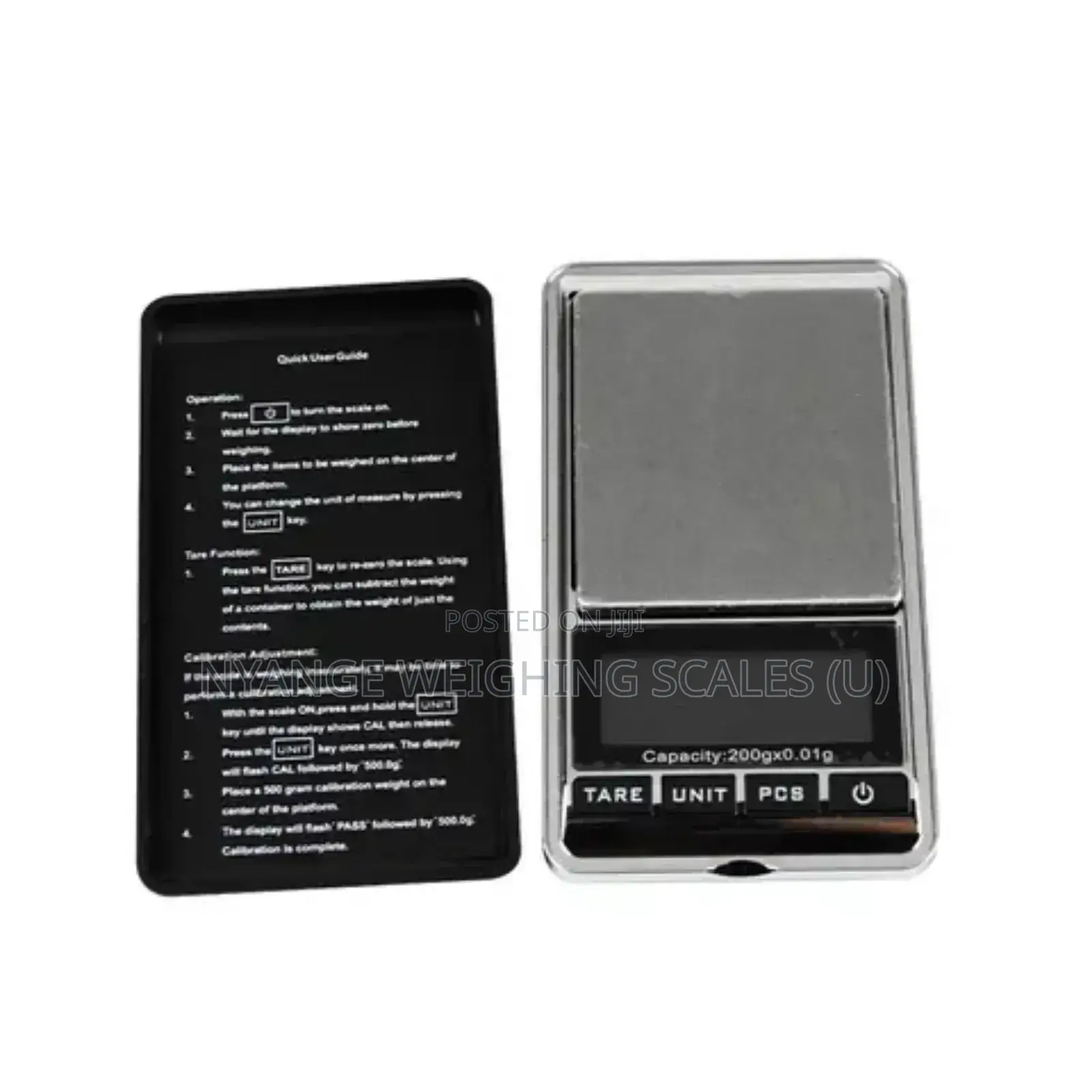 Good Quality Weigh Digital Weighing Scale Gram Digital Weighing Scale