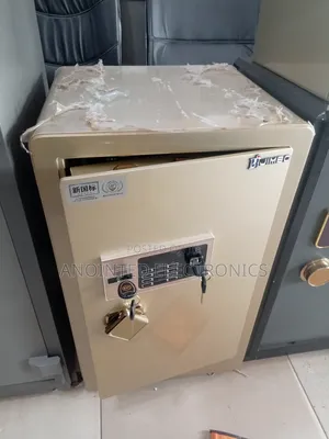 Safe Cash Box 160kg Digital Combination
