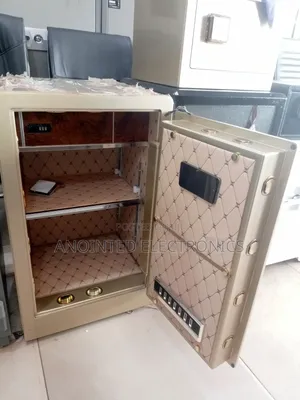 Safe Cash Box 160kg Digital Combination