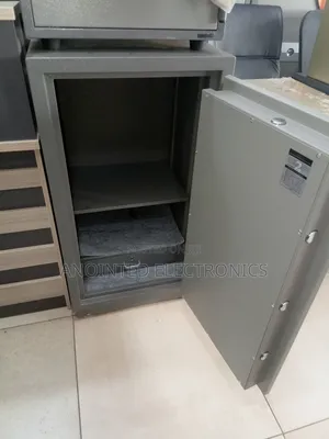 Heavyweight Safe 200kg