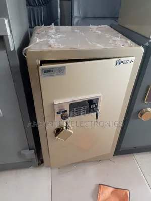 Amazing Cash Box Safe 160kg Digital Combination