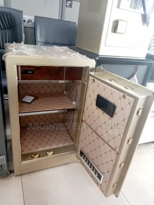 Amazing Cash Box Safe 160kg Digital Combination