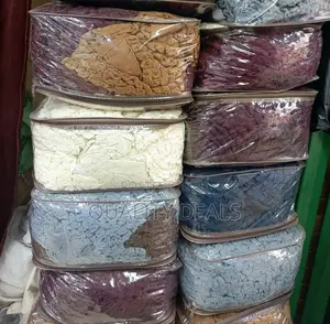 3:2:1:1 Elastic Sofa Cover Set