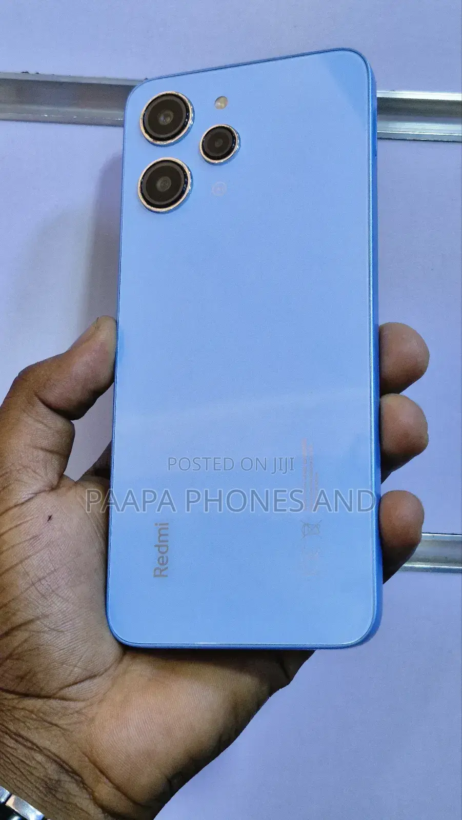 Xiaomi 12 128 GB Blue