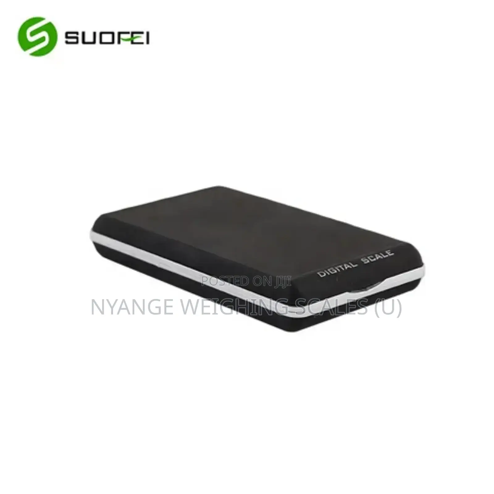 Small Electronic Digital Portable Jewelry Scale [409]