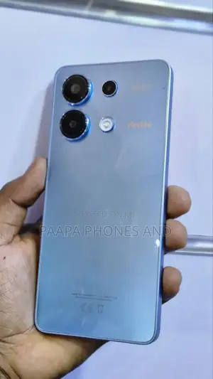 Xiaomi Redmi Note 13 256 GB