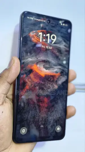 Oppo A60 256 GB Black