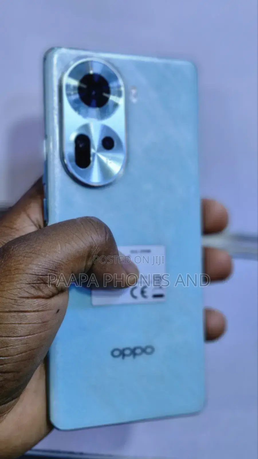 Oppo Reno11 5G 256 GB