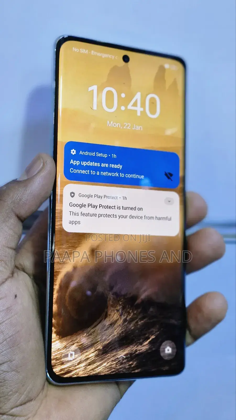 Oppo Reno11 5G 256 GB