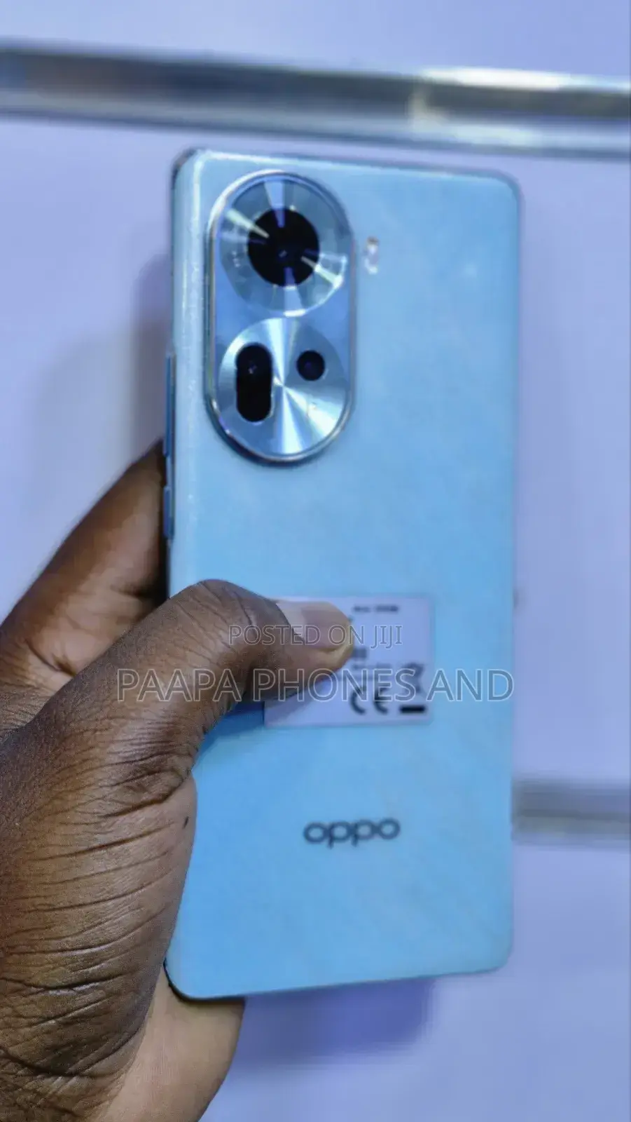 Oppo Reno11 5G 256 GB