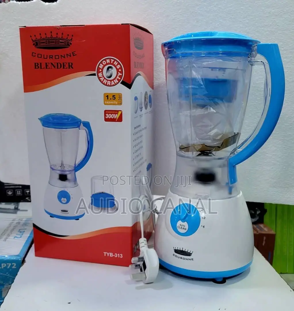 Courone Blender