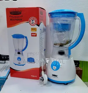 Courone Blender