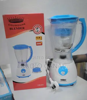 Courone Blender