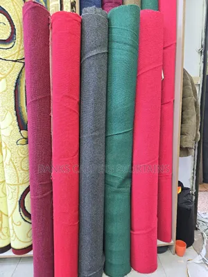 Wall to Wall Carpets