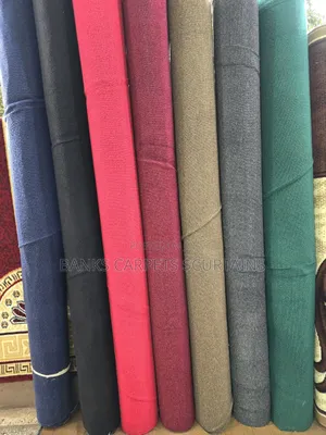 Wool Carpets Wall to Wall
