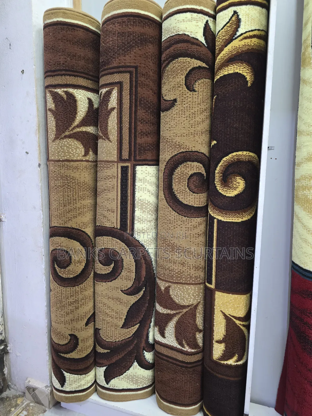 Big Rug Carpets