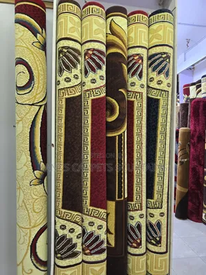 Big Rug Carpets