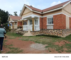 Furnished 1bdrm Bungalow in Fs Properties Ltd, Central Division