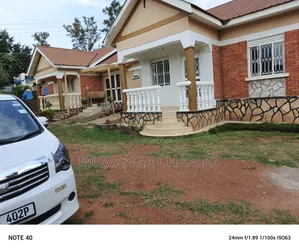 Furnished 1bdrm Bungalow in Fs Properties Ltd, Central Division