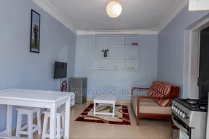 Furnished 1bdrm Bungalow in Fs Properties Ltd, Central Division