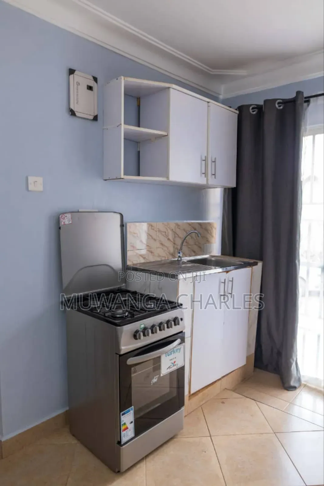 Furnished 1bdrm Bungalow in Fs Properties Ltd, Central Division