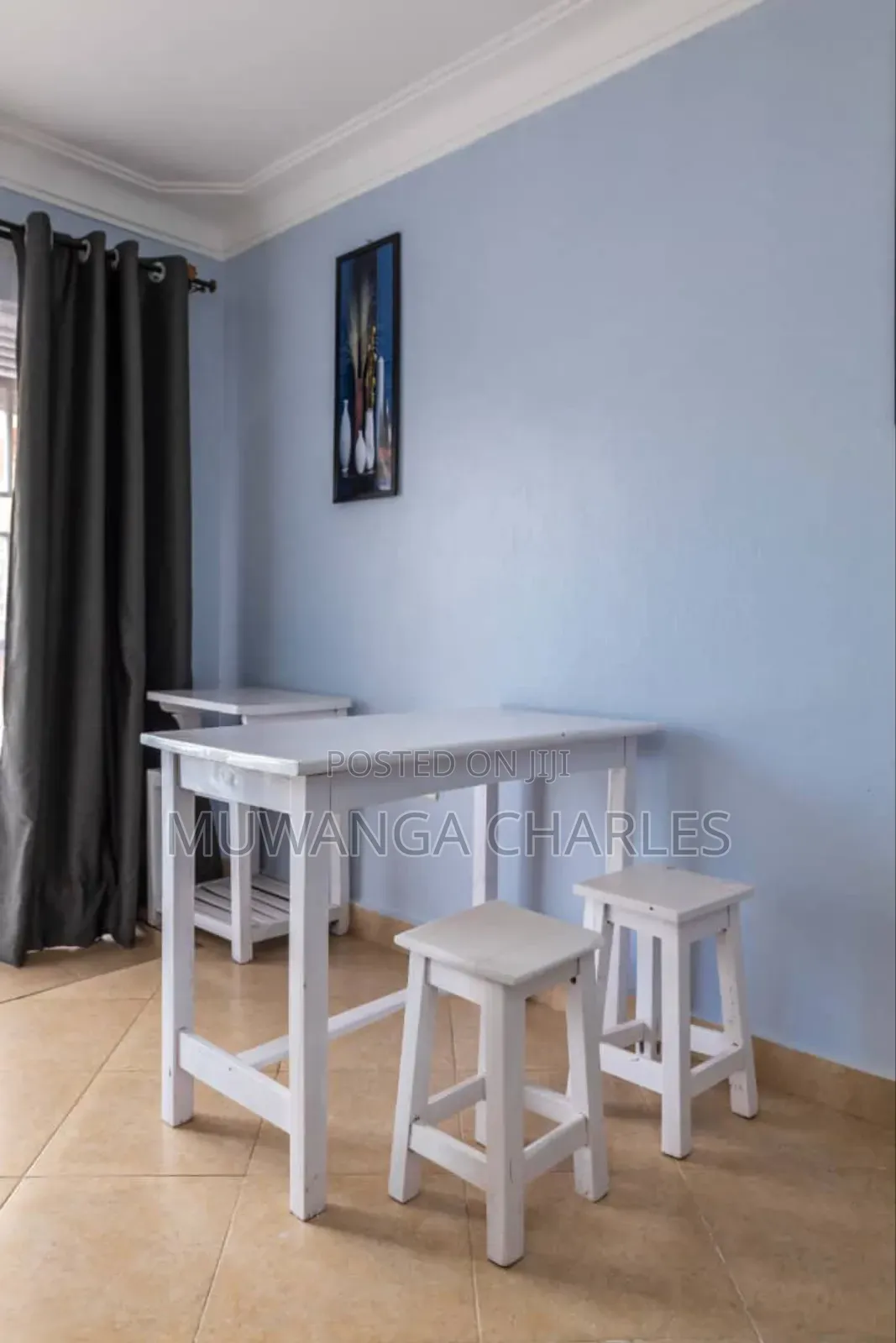 Furnished 1bdrm Bungalow in Fs Properties Ltd, Central Division