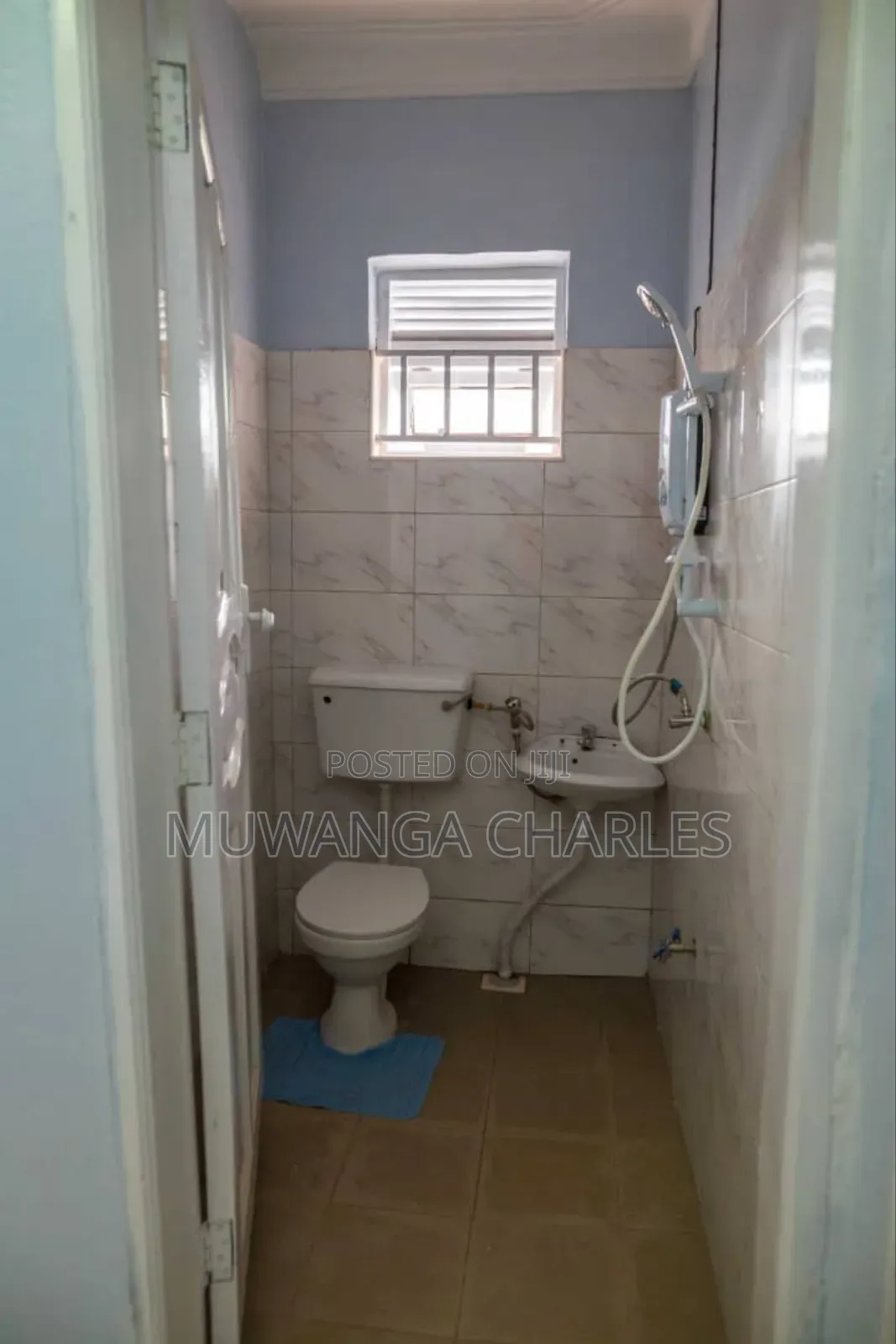 Furnished 1bdrm Bungalow in Fs Properties Ltd, Central Division