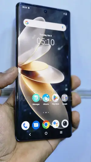 Vivo V27 5G 256 GB