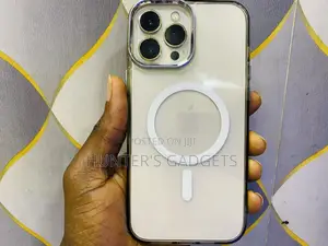 Apple iPhone 13 Pro Max 256 GB Gold