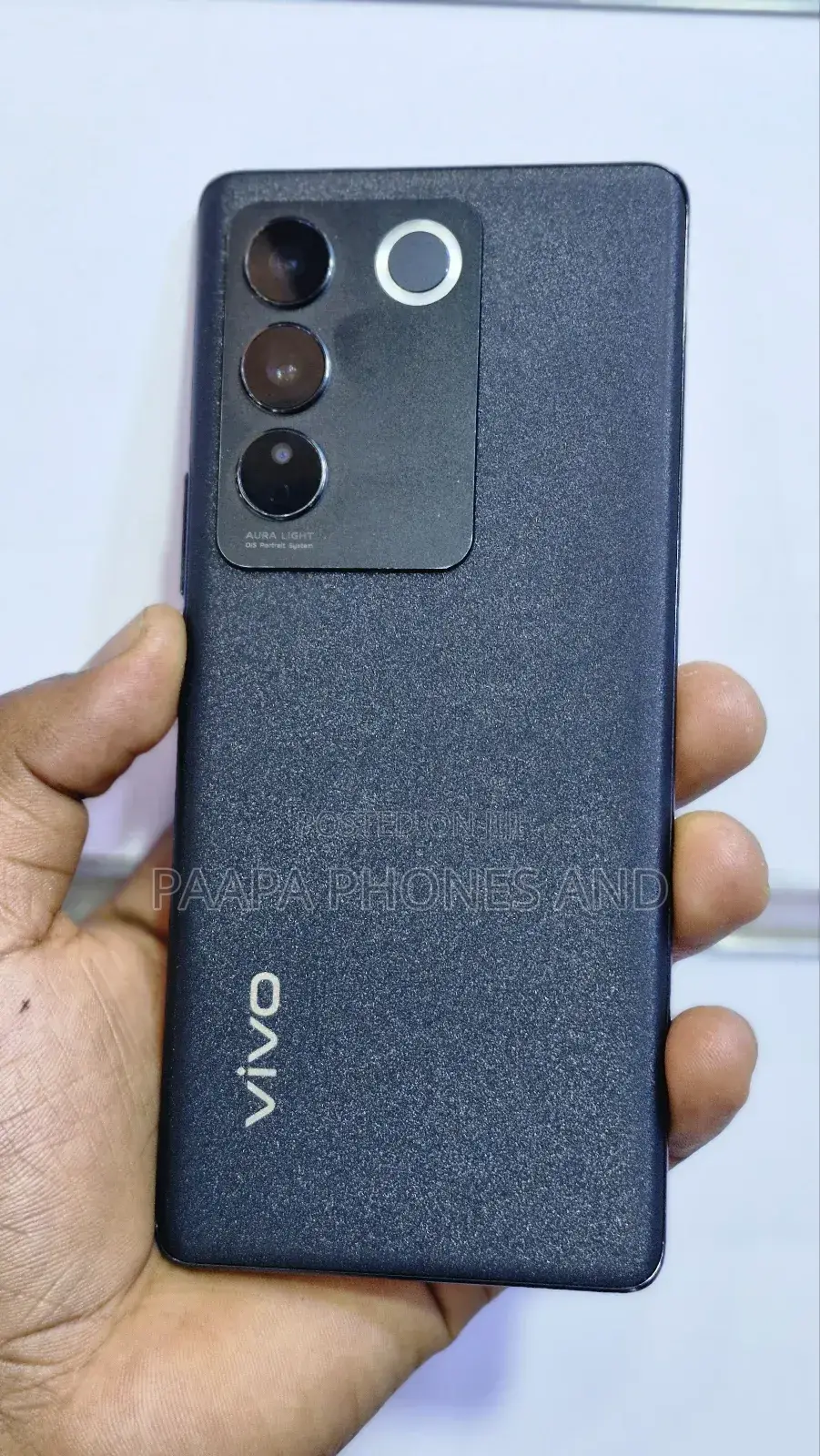 Vivo V27 5G 256 GB