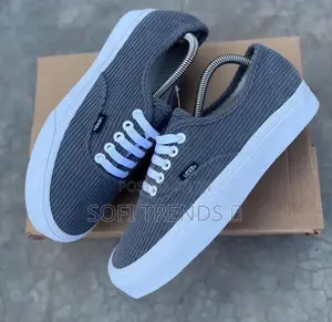 Gent’S Original Vans