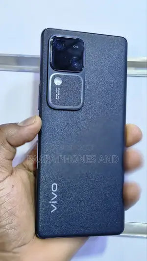 Vivo V30 5G 256 GB Black