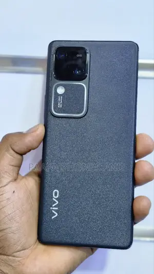 Vivo V30 5G 256 GB Black