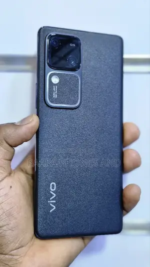 Vivo V30 5G 256 GB Black