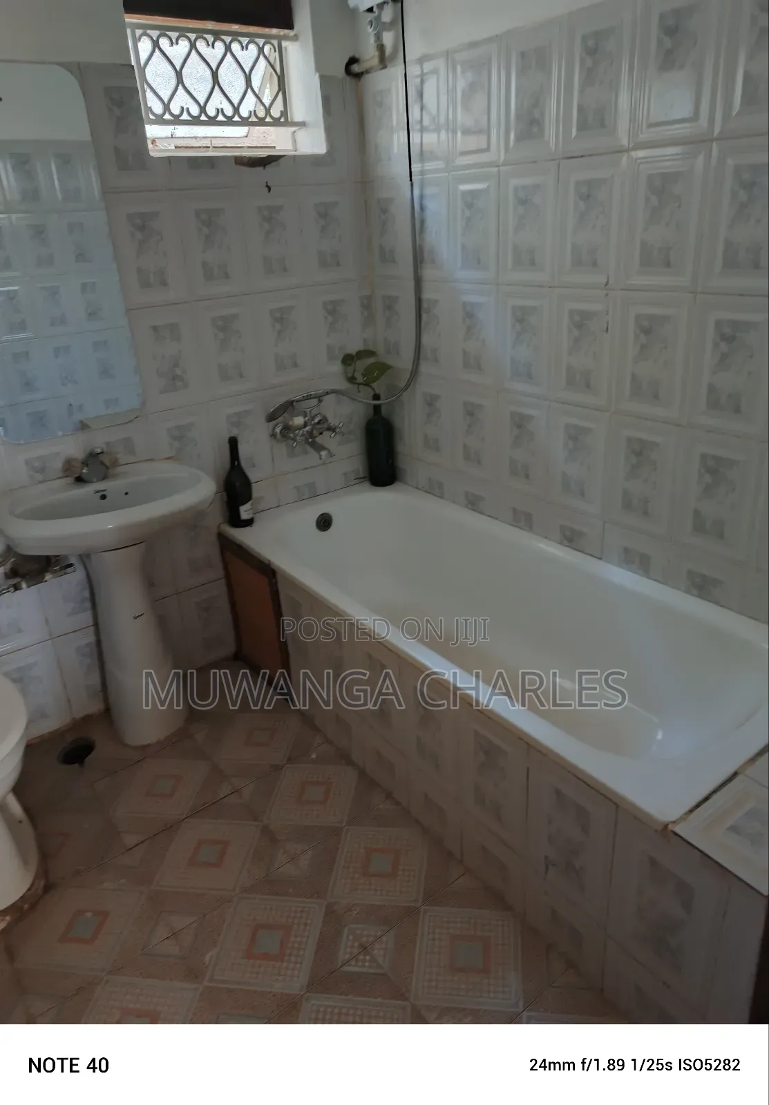 2bdrm Bungalow in Fs Properties Ltd, Central Division for rent