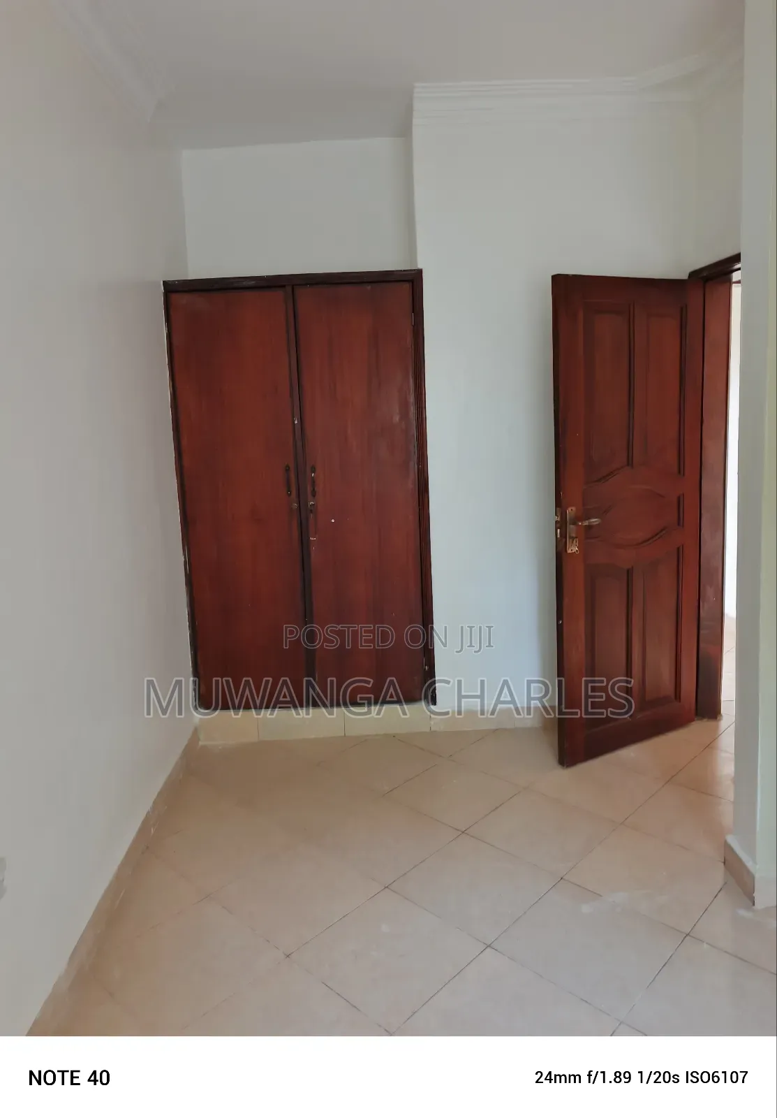 2bdrm Bungalow in Fs Properties Ltd, Central Division for rent