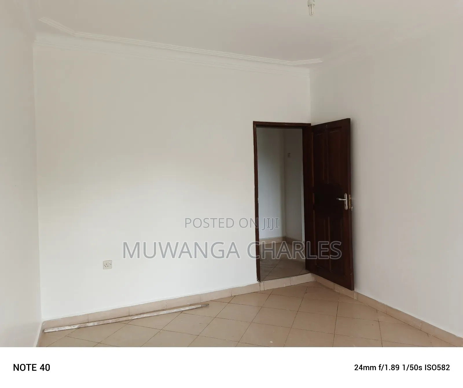 2bdrm Bungalow in Fs Properties Ltd, Central Division for rent