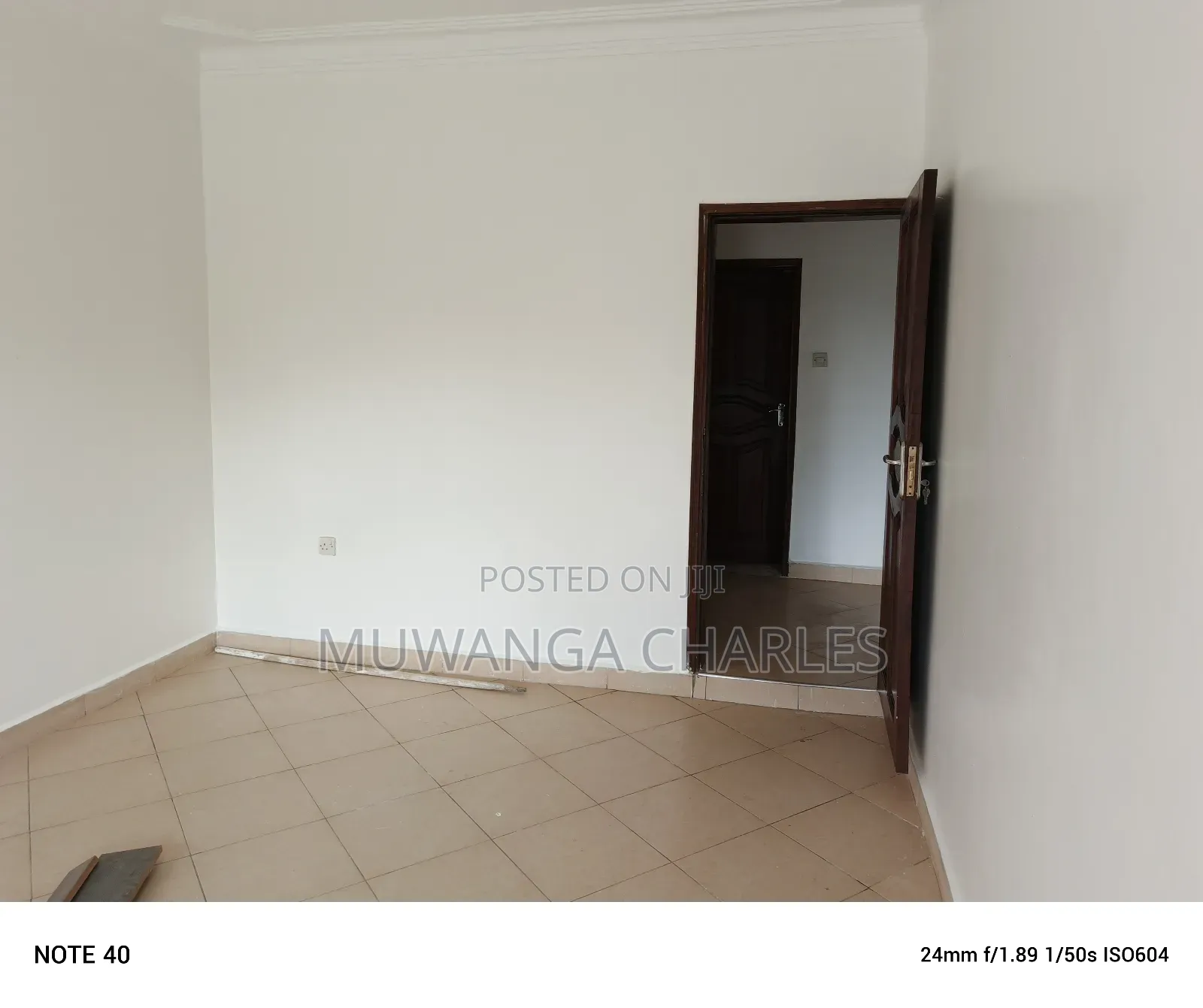 2bdrm Bungalow in Fs Properties Ltd, Central Division for rent
