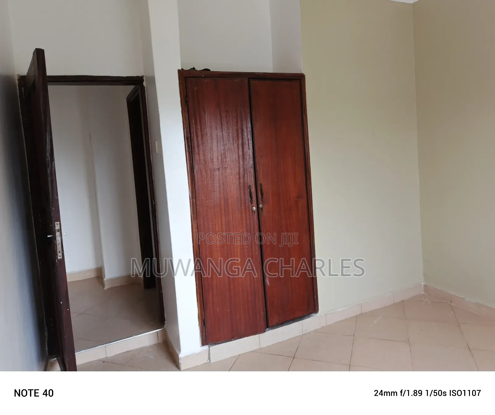 2bdrm Bungalow in Fs Properties Ltd, Central Division for rent
