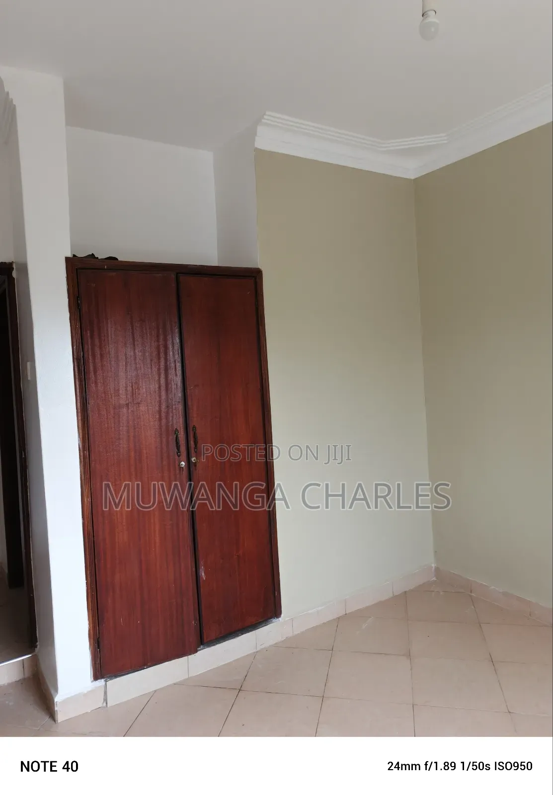 2bdrm Bungalow in Fs Properties Ltd, Central Division for rent