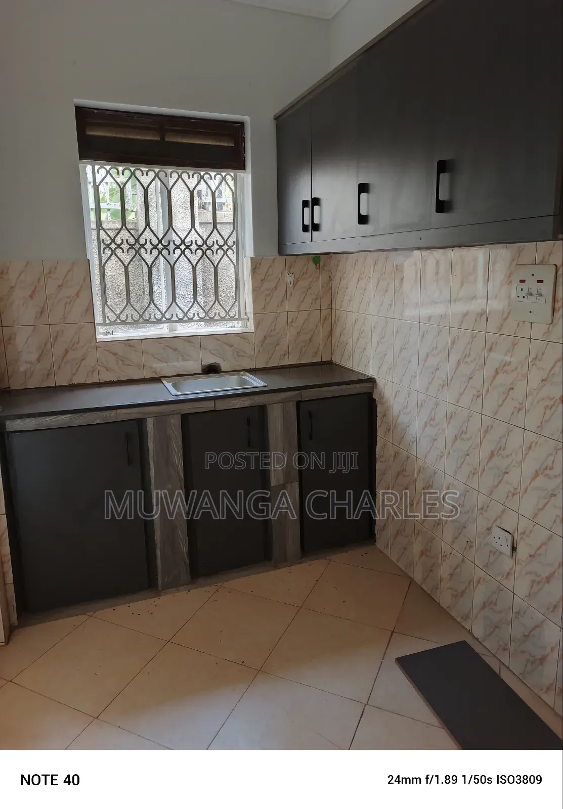 2bdrm Bungalow in Fs Properties Ltd, Central Division for rent
