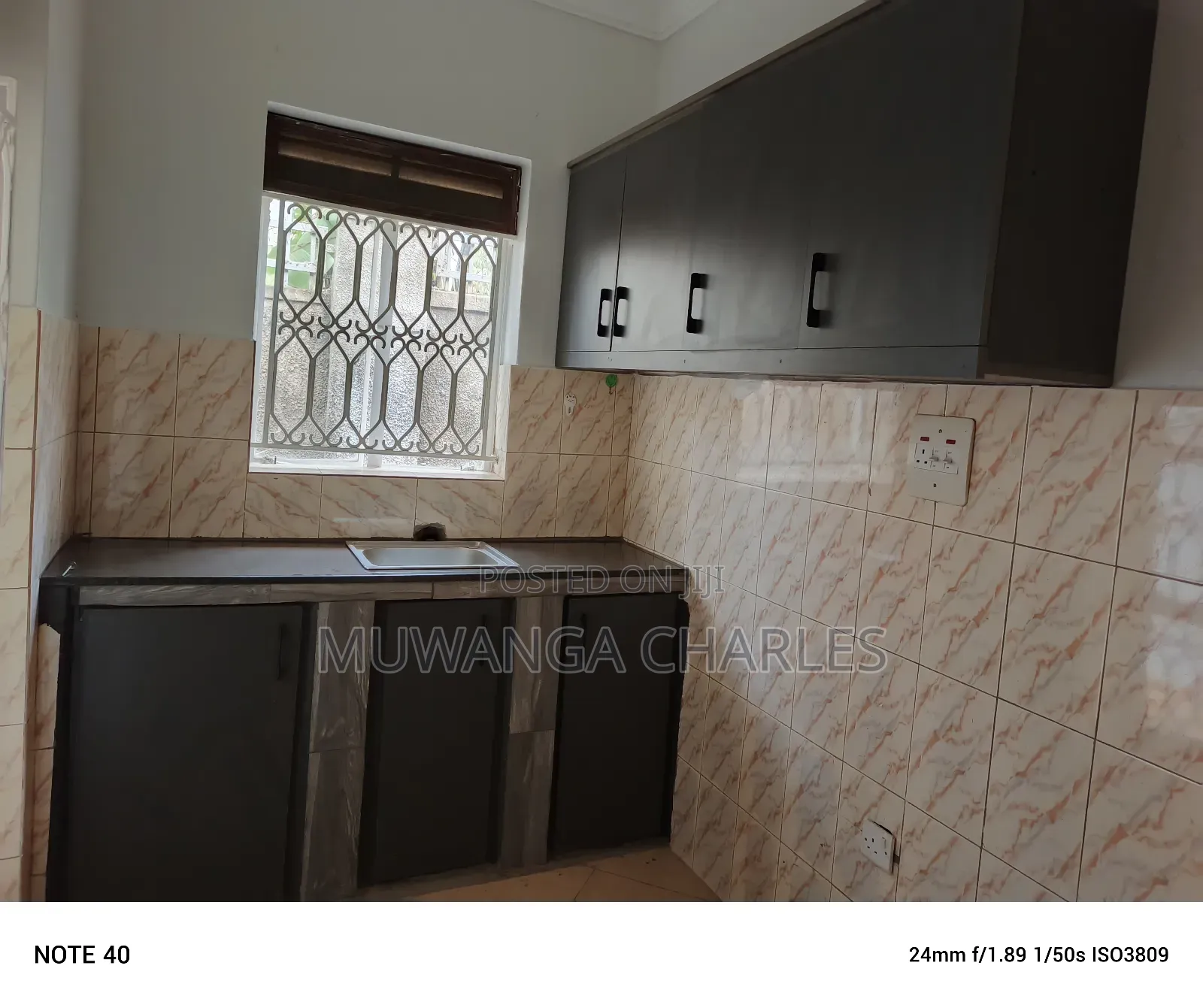 2bdrm Bungalow in Fs Properties Ltd, Central Division for rent