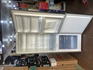 Hisense 341l Refrigerator
