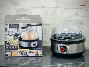 DSP Egg Boiler