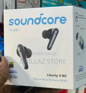Mini Sound Core Air Pods