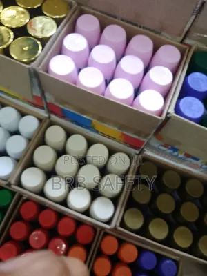 Spray Paint